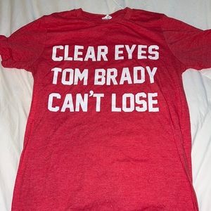 Barstool Tom Brady t shirt